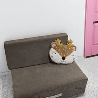 Coussin Chevreuil