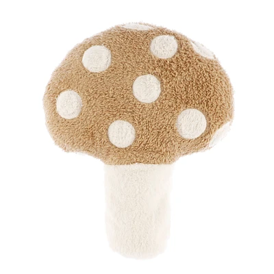 Coussin Champignon
