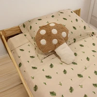 Coussin Champignon