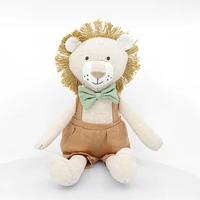 Lion Dress 15''