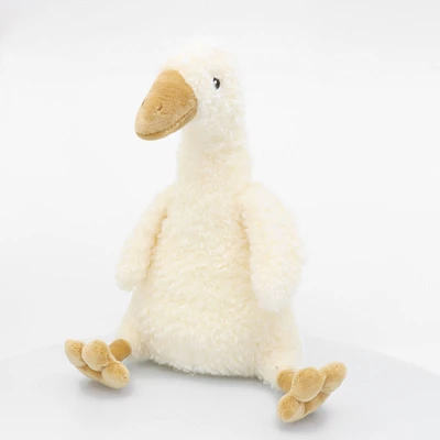 Peluche Oie 15''