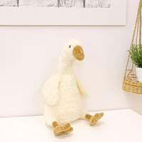 Peluche Oie 15''