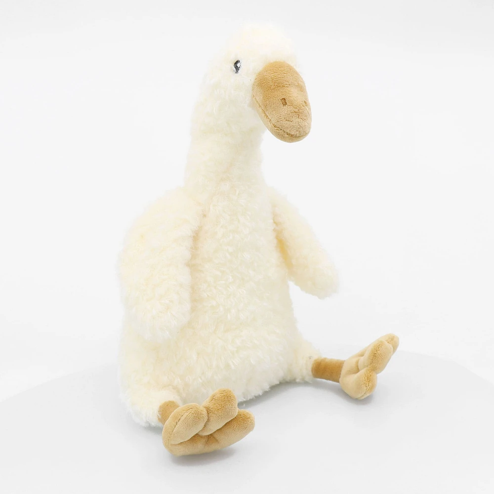 Peluche Oie 15''