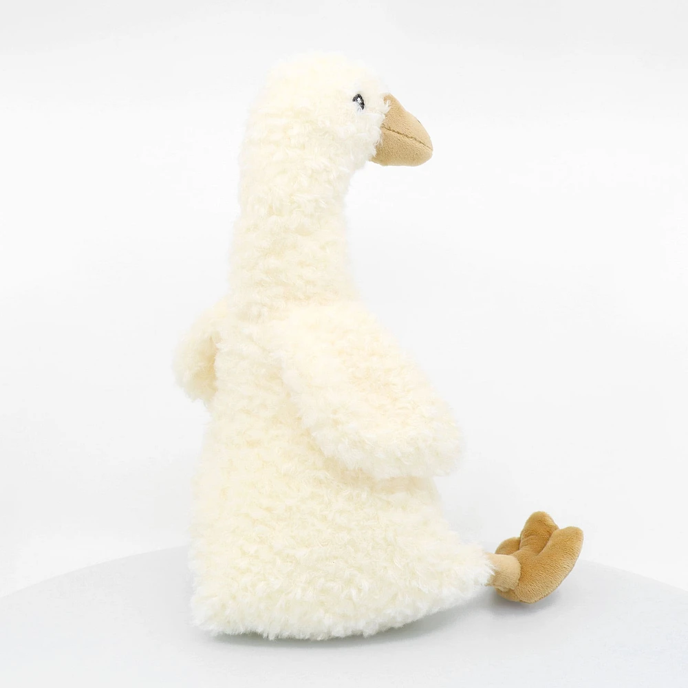 Peluche Oie 15''