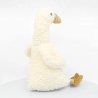 Peluche Oie 15''