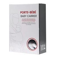 Wrap Baby Carrier - Black