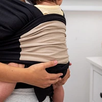 Wrap Baby Carrier - Black