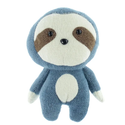 Pacha The Sloth 