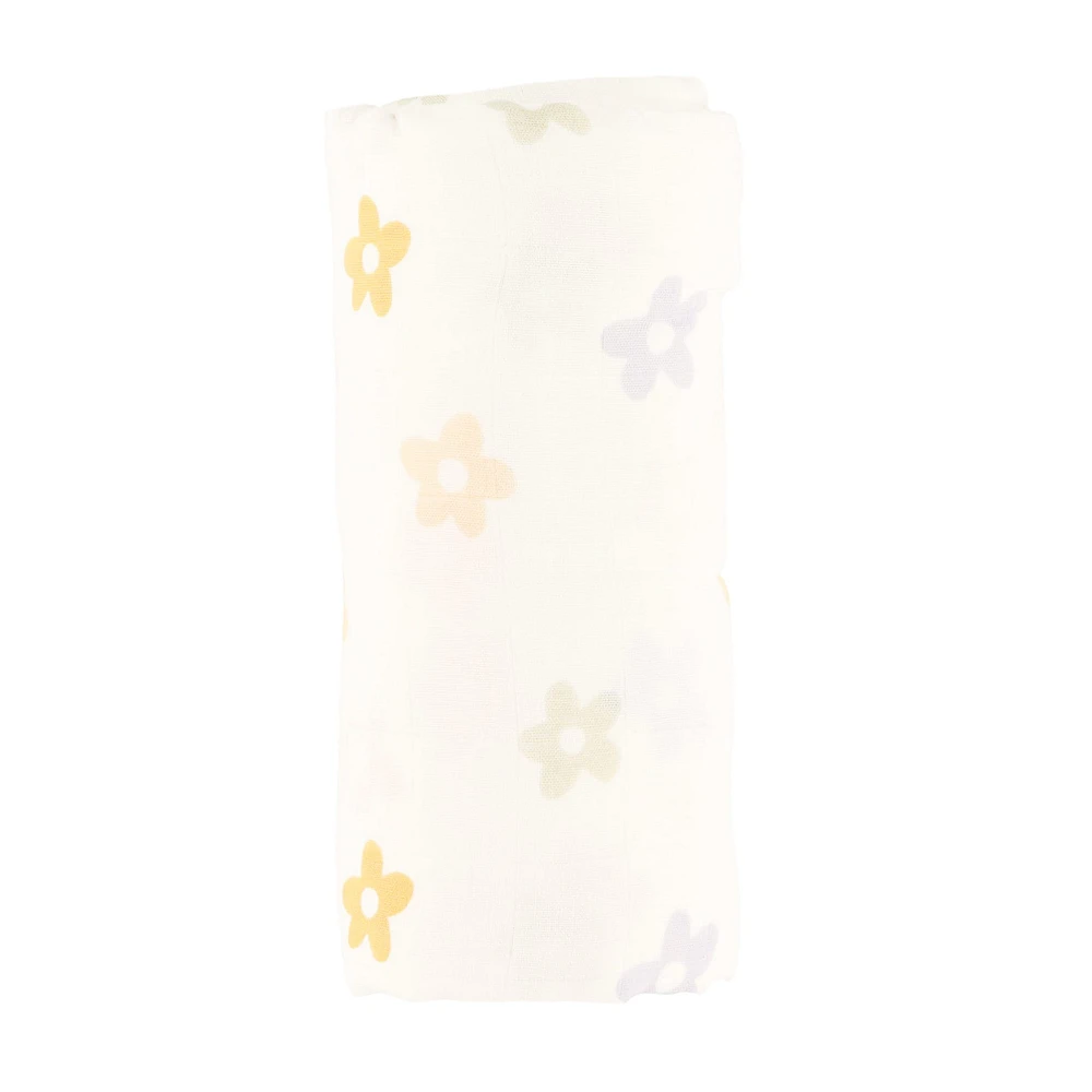 Muslin Blanket Bamboo