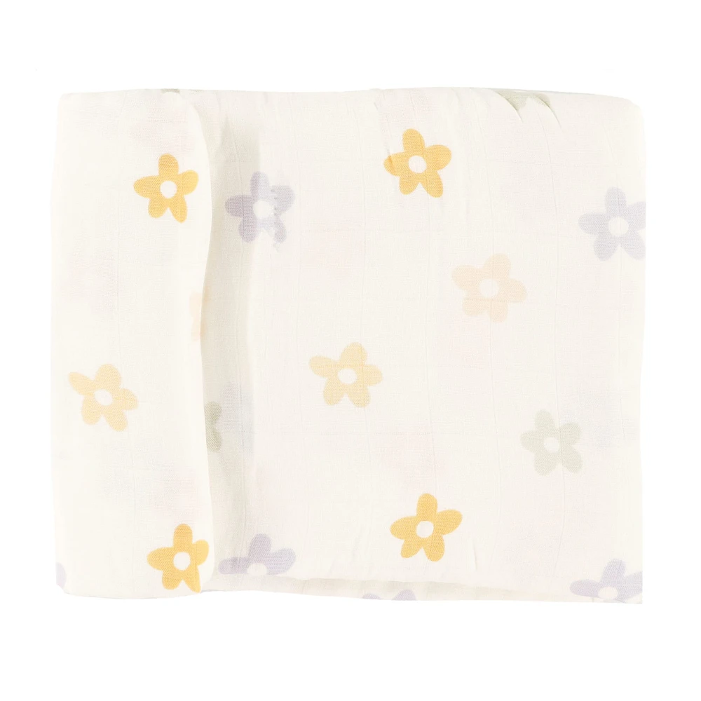 Muslin Blanket Bamboo