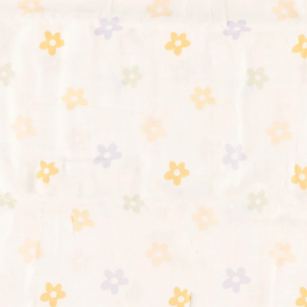 Muslin Blanket Bamboo