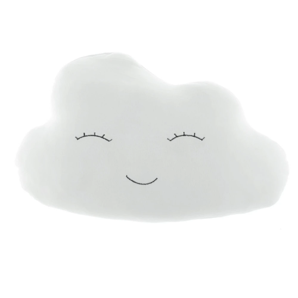 Pillow Cloud - White