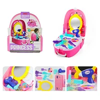 Toy Kit Backpack- Makeup