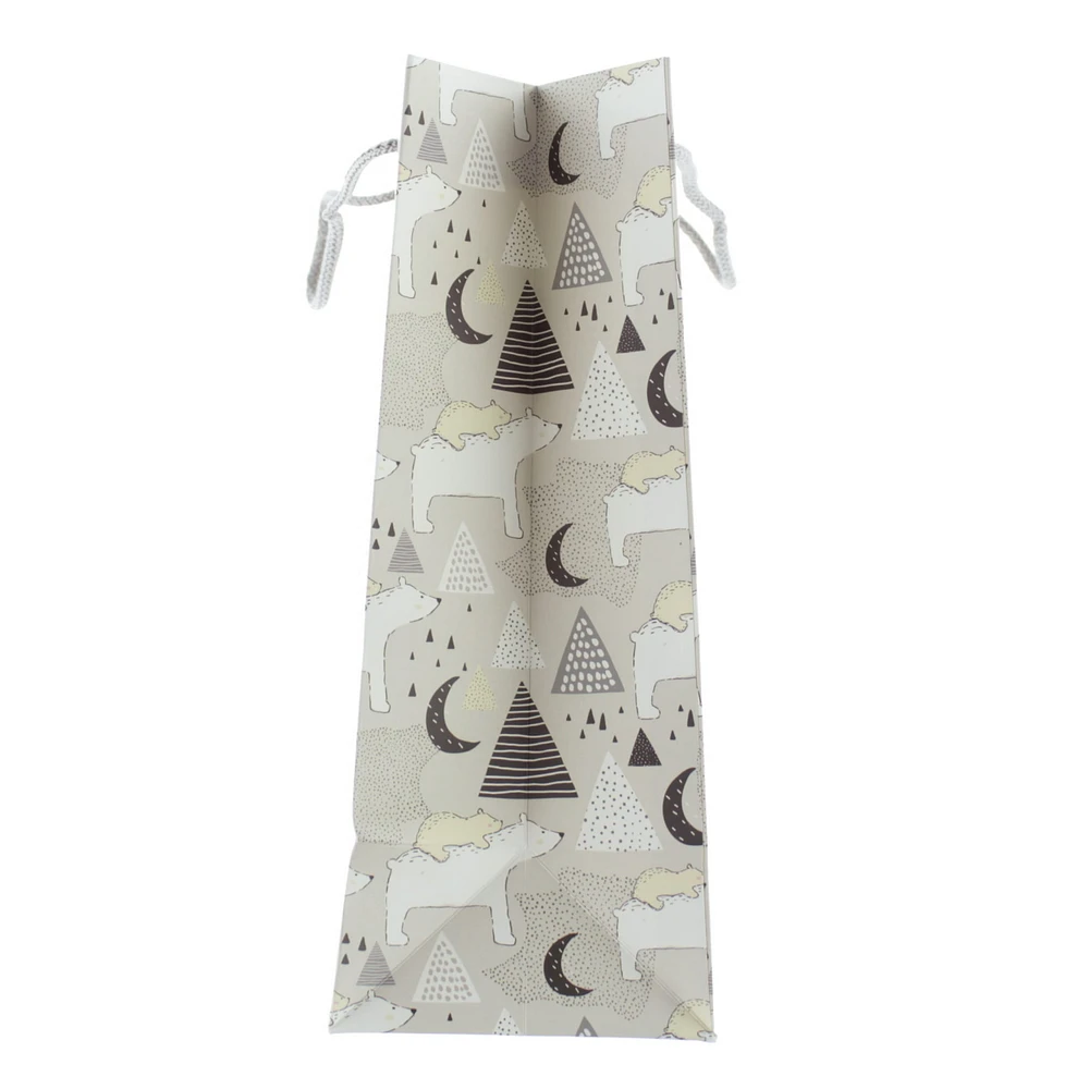 Gift Bag - Polar Night