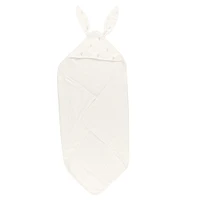 Hooded Towel Ballooning