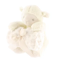 Blanket With Sheep