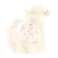 Blanket With Sheep