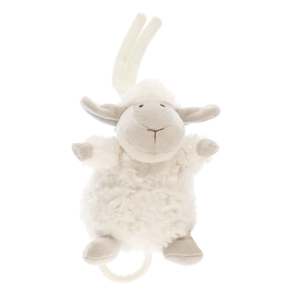 Sheep Musical