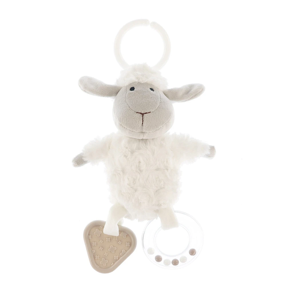 Mouton d'Activité