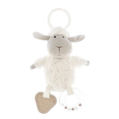 Mouton d'Activité