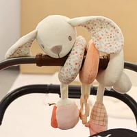 Rabbit Cot Spirial