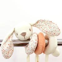 Rabbit Cot Spirial