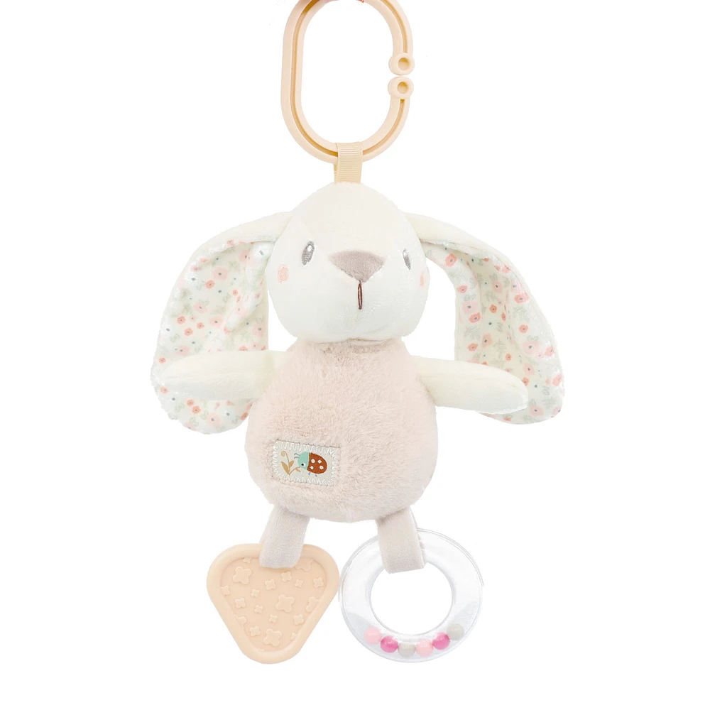 Lapin d'Activité