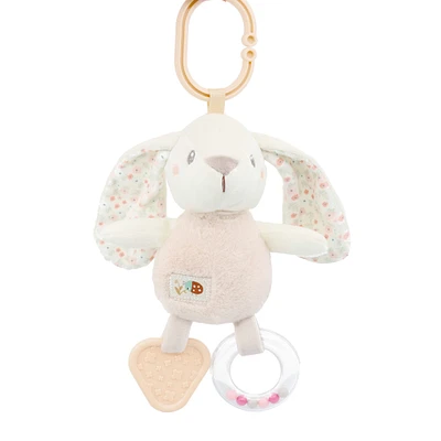 Lapin d'Activité