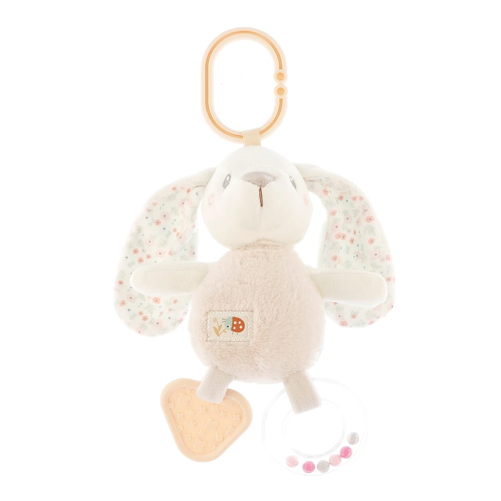 Lapin d'Activité
