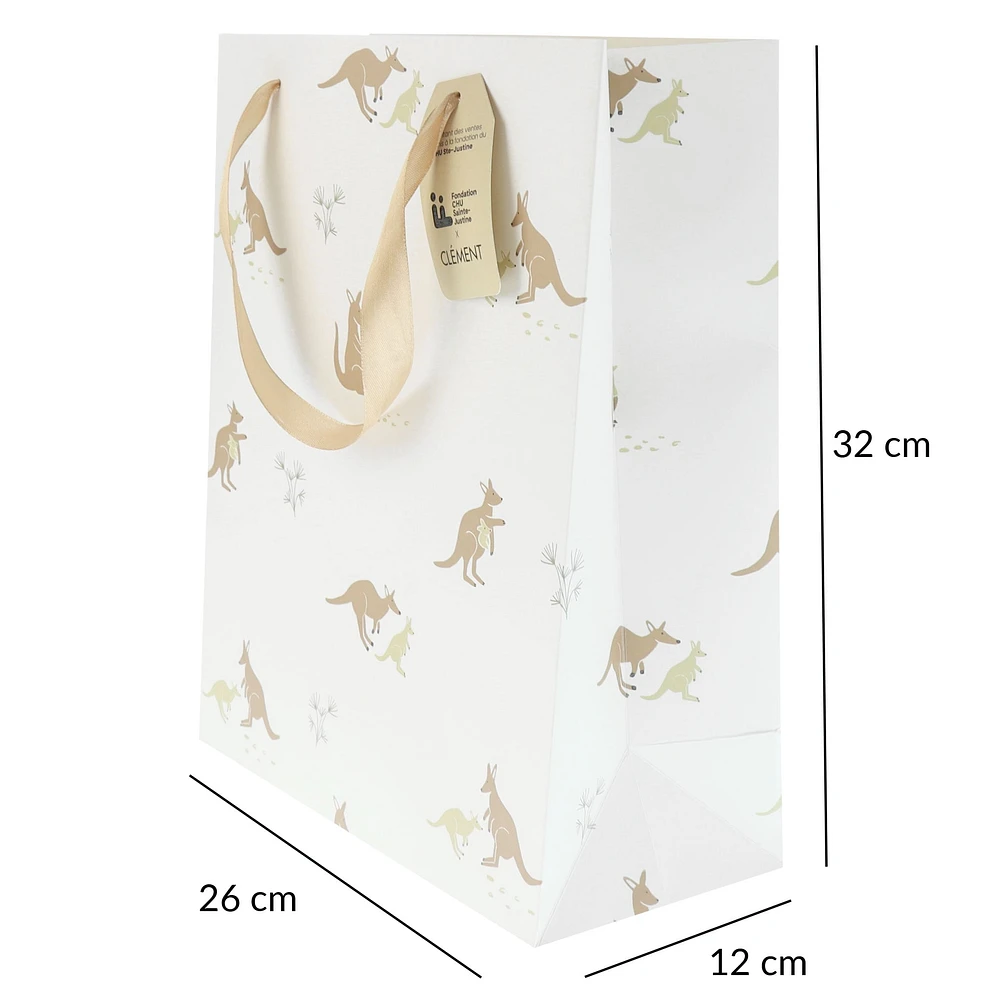 Gift Bag Kangaroos