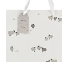 Sac Cadeau Moutons