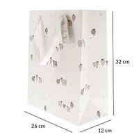 Sac Cadeau Moutons