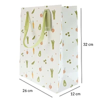 Gift Bag Vegerables