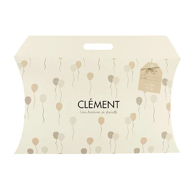 Gift Box - Balloon (Opération Enfant Soleil Foundation)
