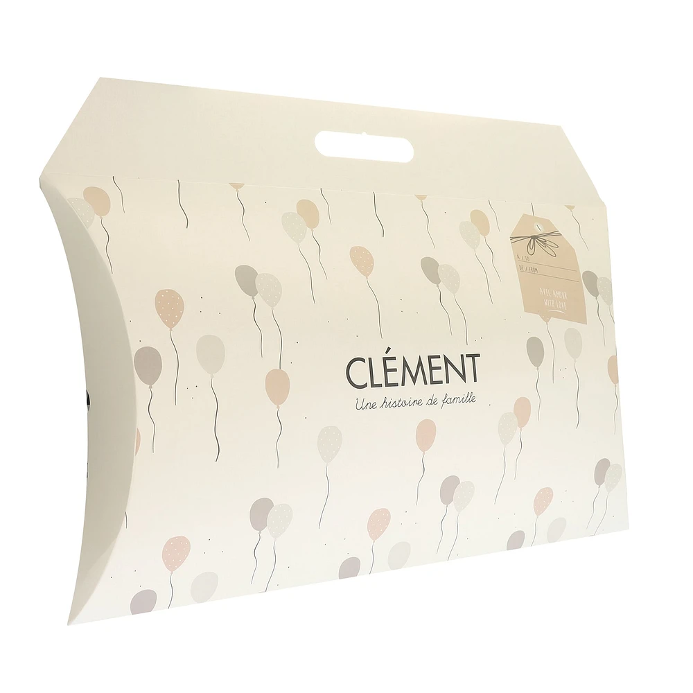 Gift Box - Balloon (Opération Enfant Soleil Foundation)