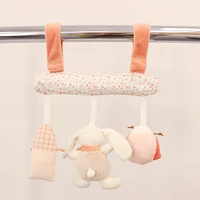 Jouet de Poussette Lapin