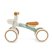 Vélo D'Équilibre 4 Roues