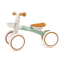 Vélo D'Équilibre 4 Roues