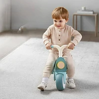 Balance Bike - Blue