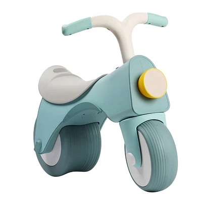 Balance Bike - Blue