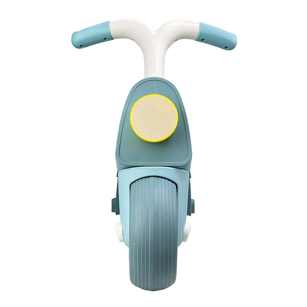 Balance Bike - Blue