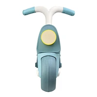 Balance Bike - Blue