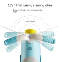 Balance Bike - Blue