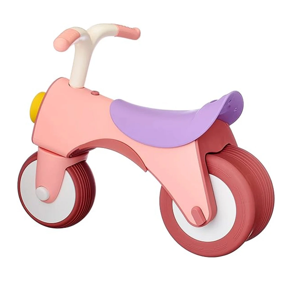 Vélo d'Équilibre - Rose