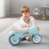 Vélo d'Équilibre - Rose