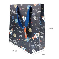 Gift Bag - Space
