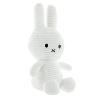 Peluche Lapin - Blanc