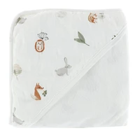 Serviette à Capuchon Bambou