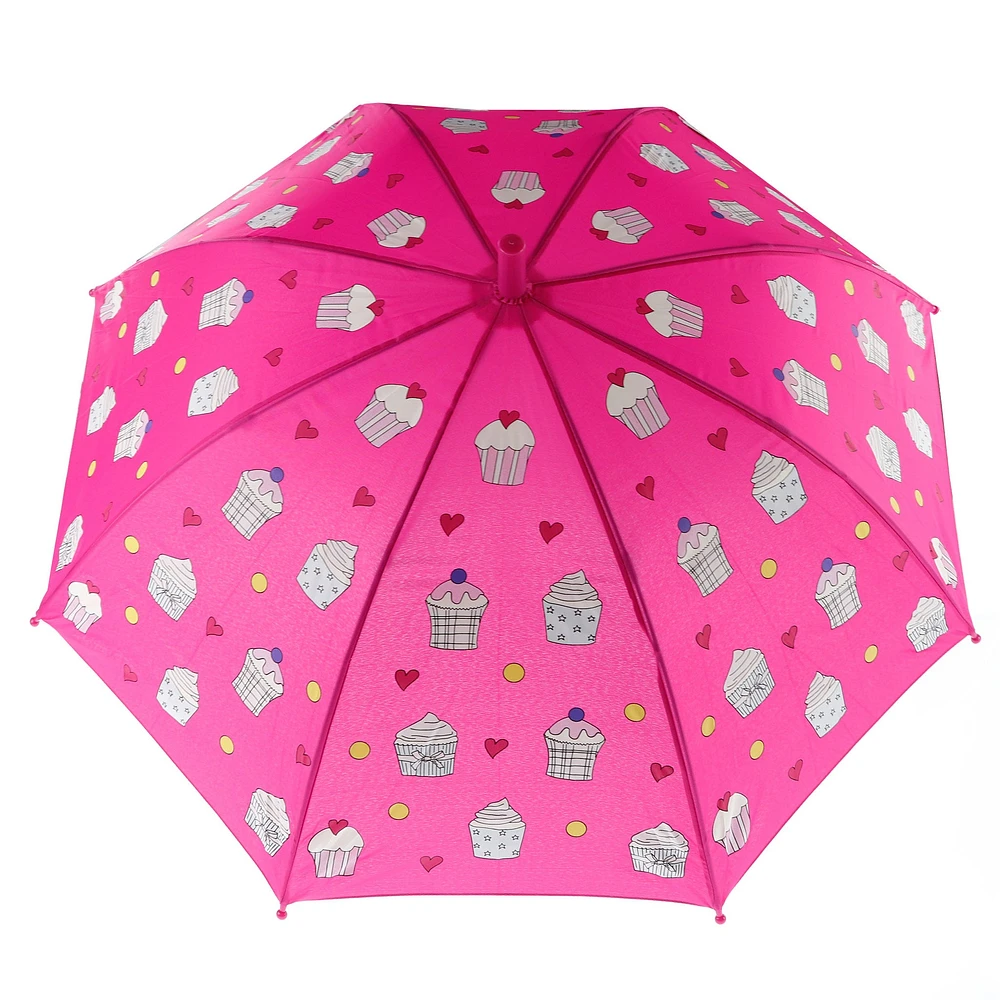 Parapluie - Gâteau