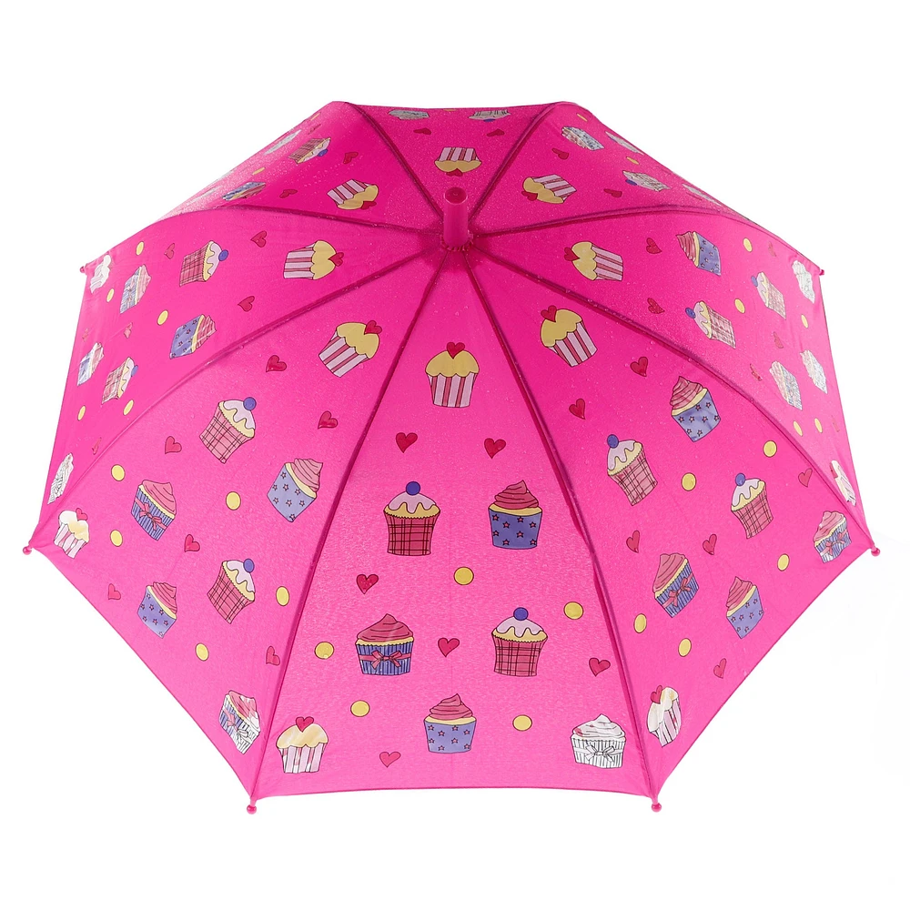 Parapluie - Gâteau